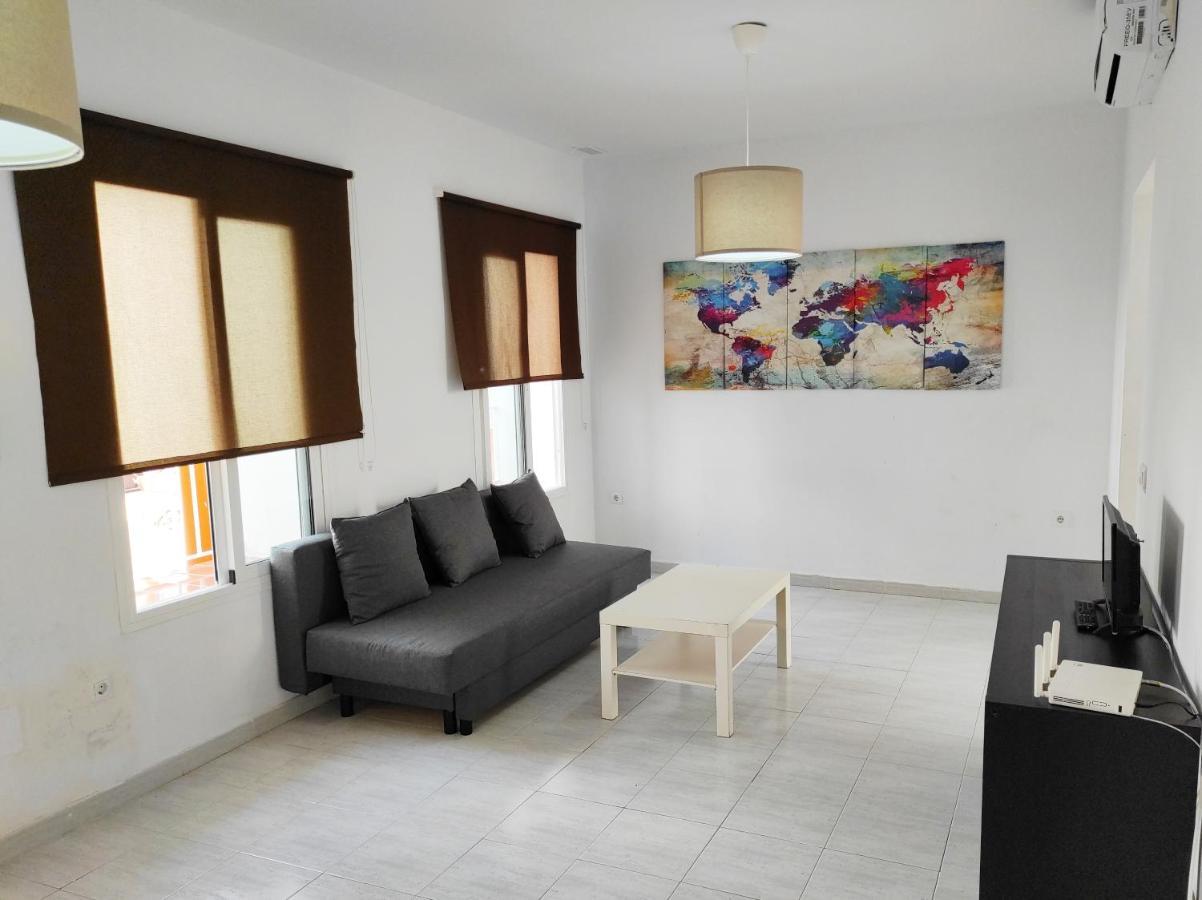 Appartamento Apto Jardin De Monos *