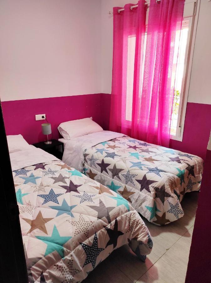 Appartamento Apto Jardin De Monos Málaga