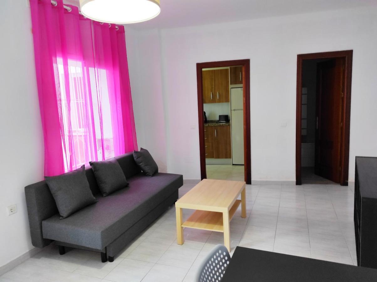 Apto Jardin De Monos Appartamento *