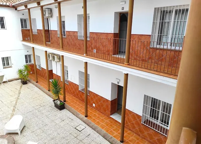 Apto Jardin De Los Monos